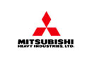 Mitsubishi heavy industries