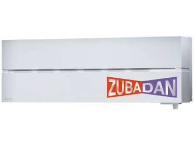 Инвертoрные настенные кондиционеры Mitsubishi Electric MSZ-LN с тепловым насосом Zubadan